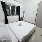 New Minimalist Cozy 3R3B Sgbesi - 6 Pax