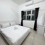 New Minimalist Cozy 3R3B Sgbesi - 6 Pax