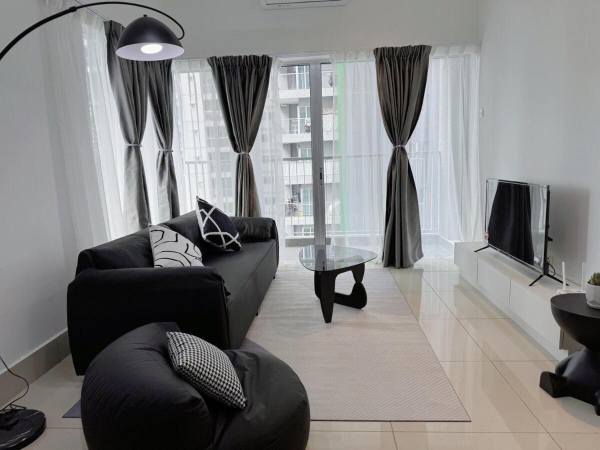 New Minimalist Cozy 3r3b Sgbesi - 6 Pax