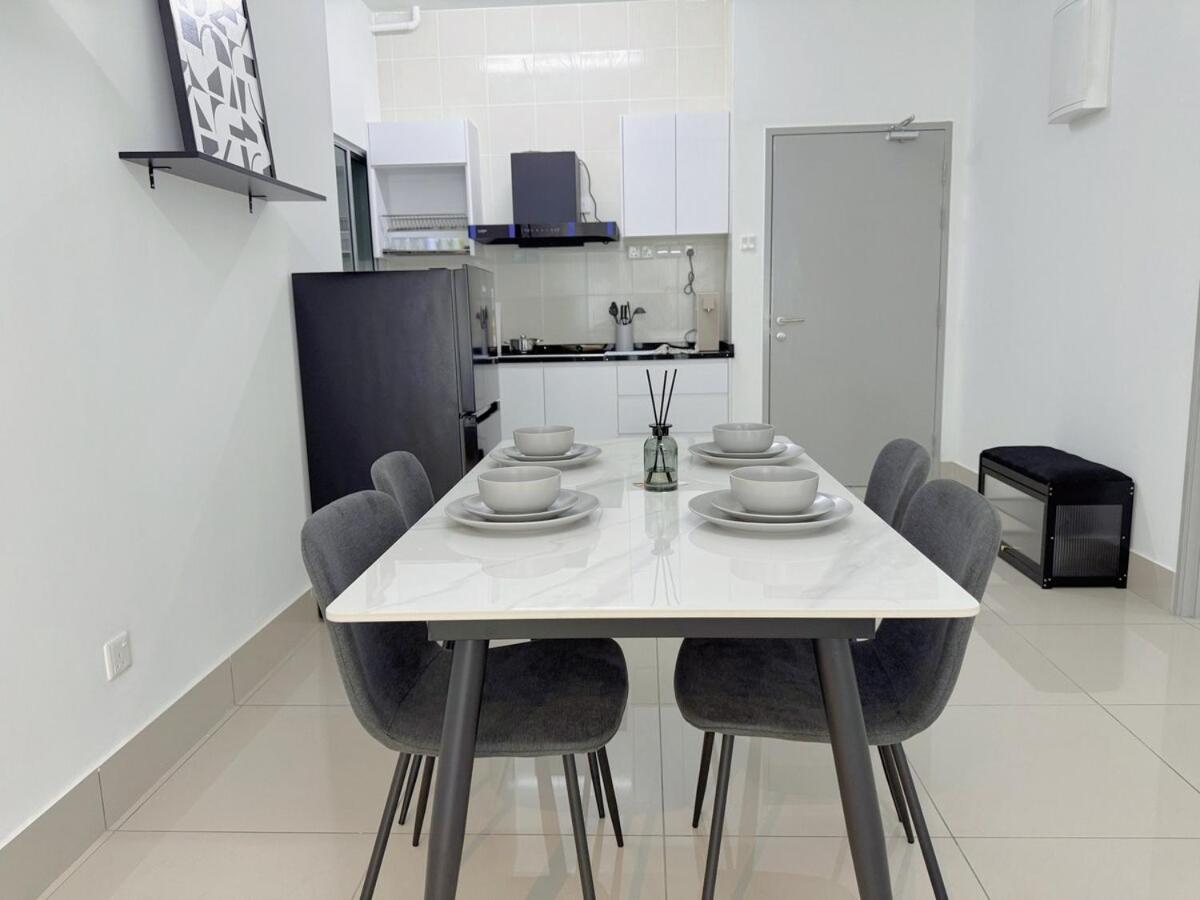 New Minimalist Cozy 3r3b Sgbesi - 6 Pax