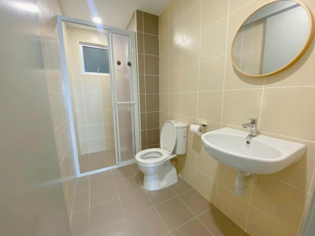 New Minimalist Cozy 3r3b Sgbesi - 6 Pax