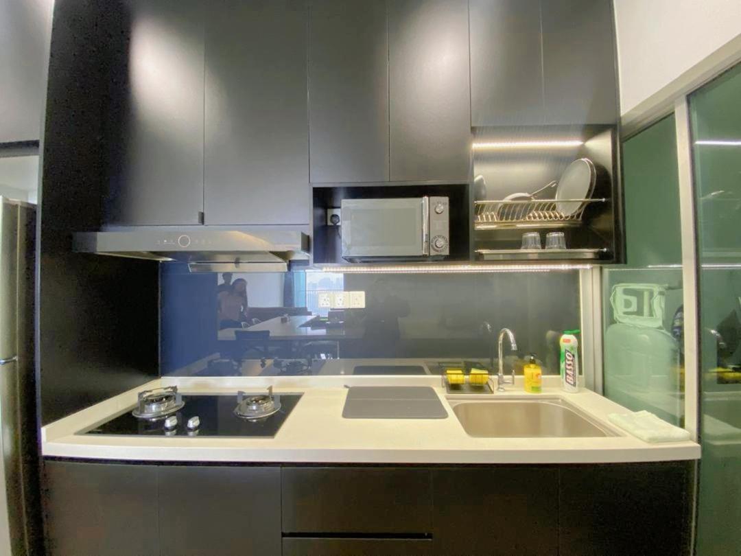 New Minimalist Cozy 3r3b Sgbesi - 6 Pax Kuala Lumpur