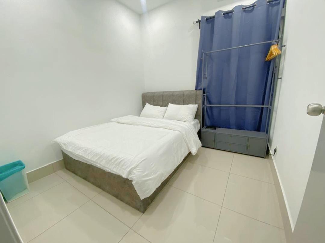 Pangsapuri New Minimalist Cozy 3r3b Sgbesi - 6 Pax Kuala Lumpur