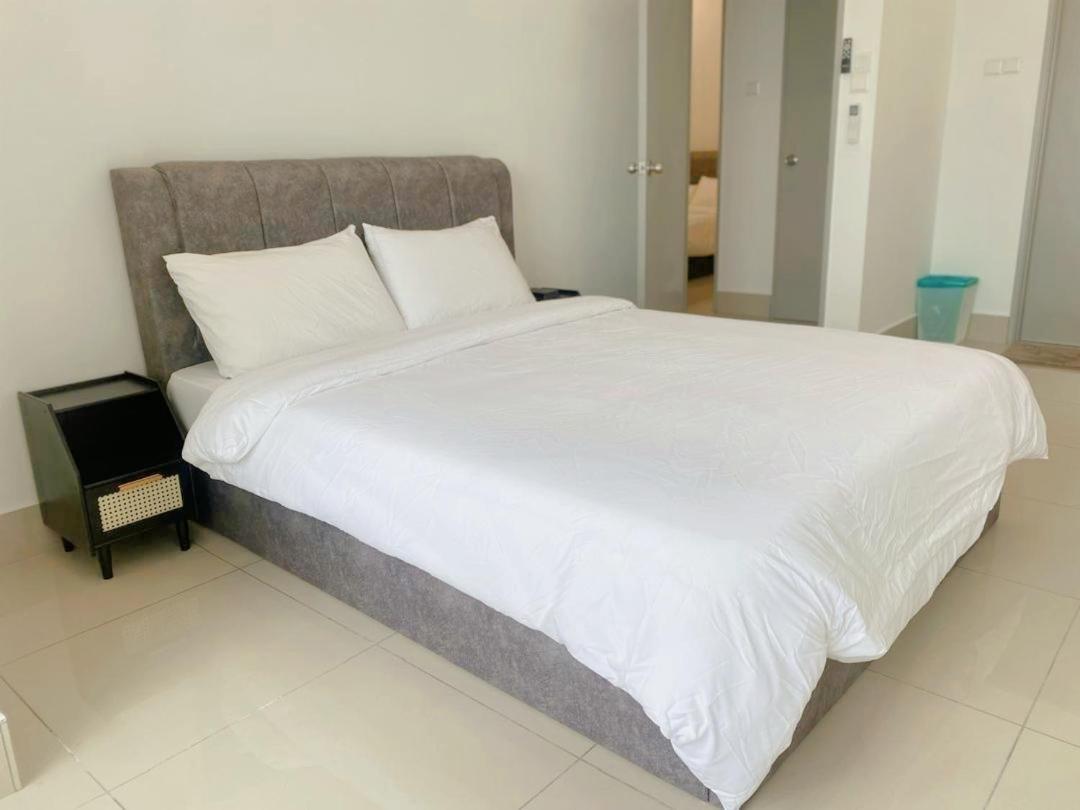 New Minimalist Cozy 3r3b Sgbesi - 6 Pax *