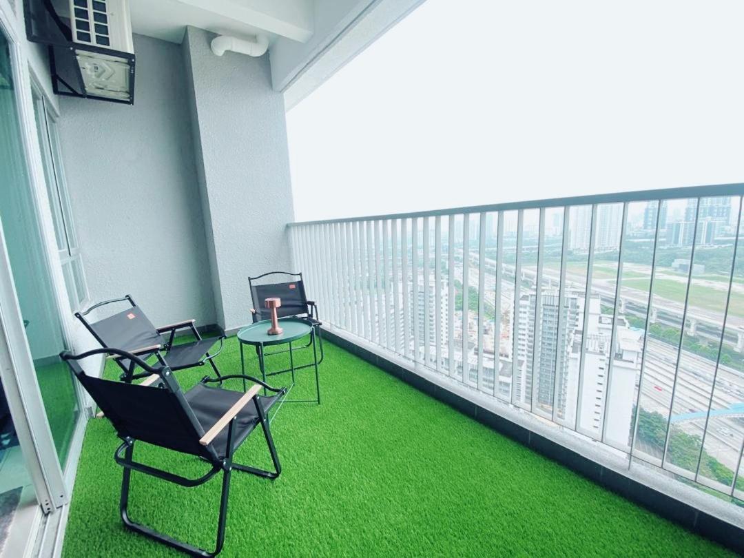 New Minimalist Cozy 3r3b Sgbesi - 6 Pax Kuala Lumpur